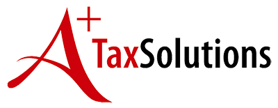 aplus tax solutions logo 2